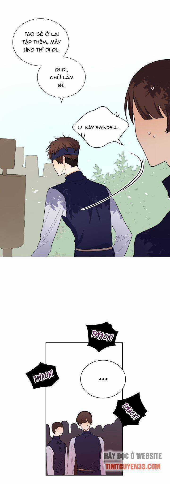 Crimson Karma - Chapter 33 - Trang 16