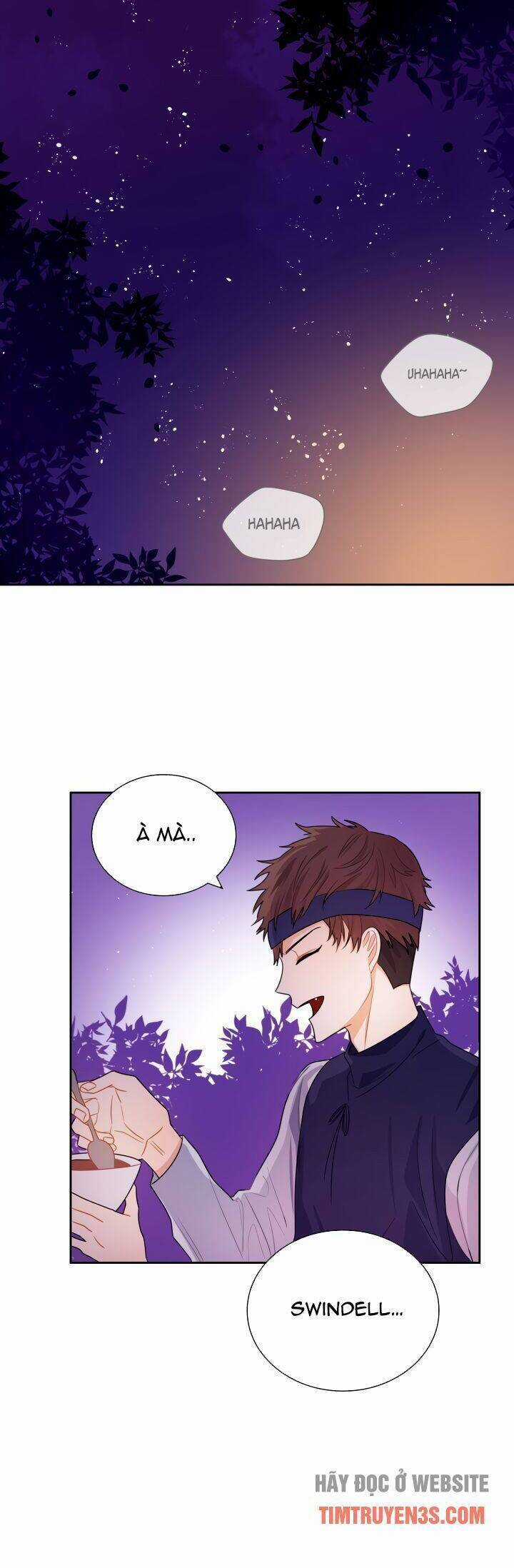 Crimson Karma - Chapter 33 - Trang 19