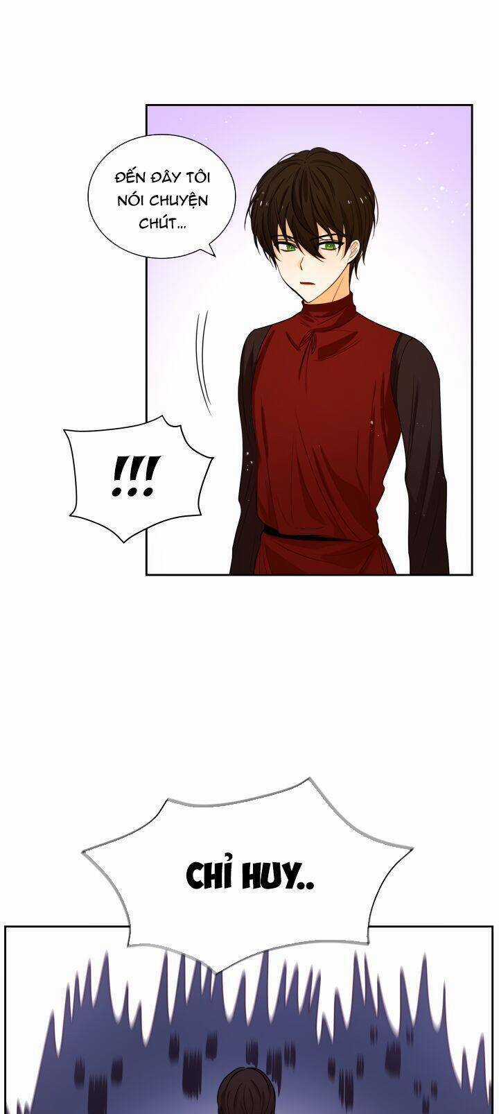 Crimson Karma - Chapter 33 - Trang 20