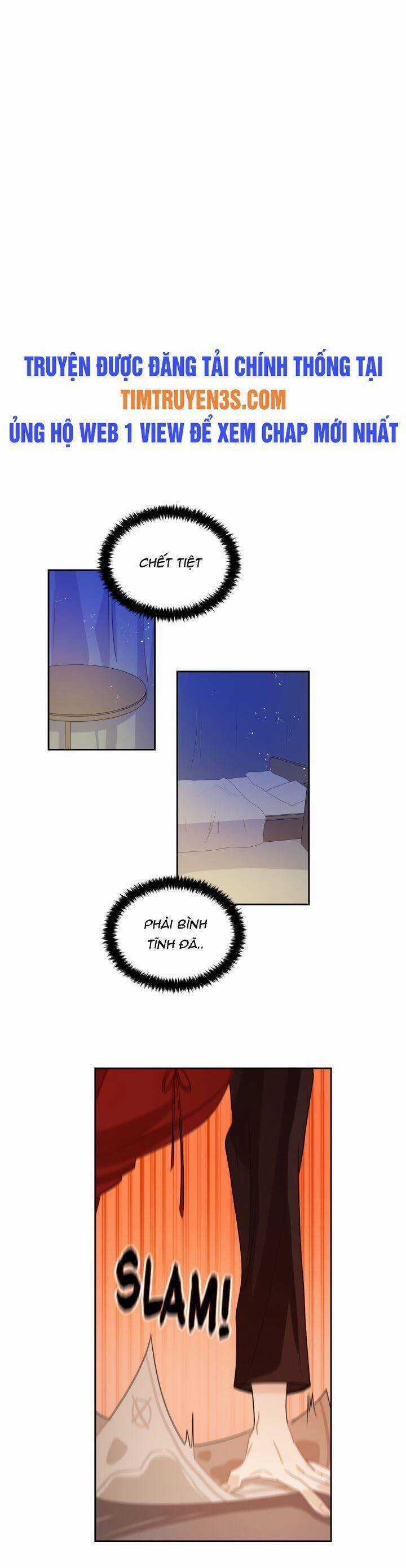 Crimson Karma - Chapter 33 - Trang 22