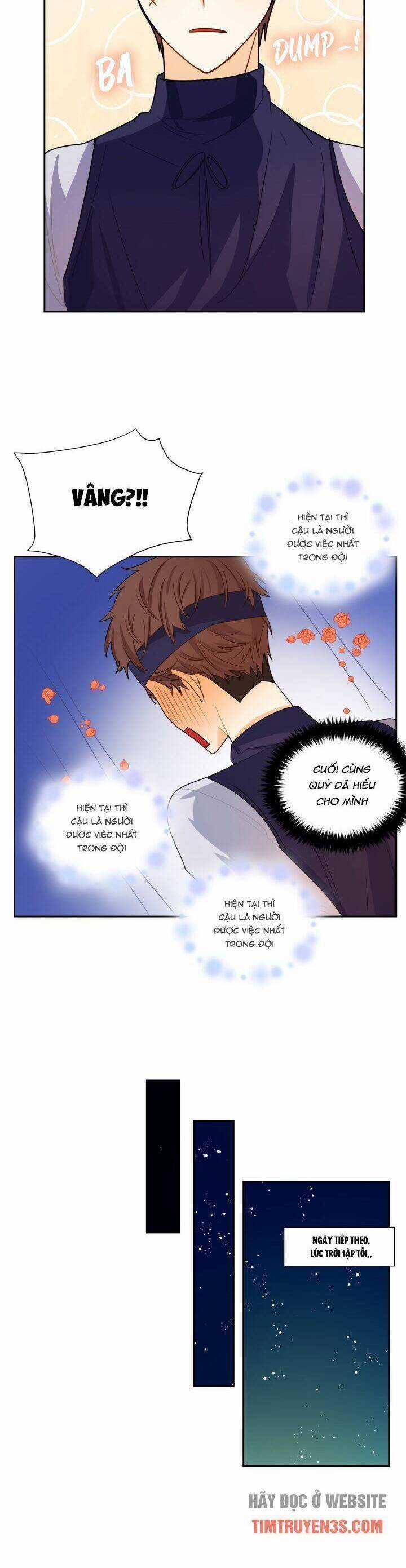 Crimson Karma - Chapter 33 - Trang 25