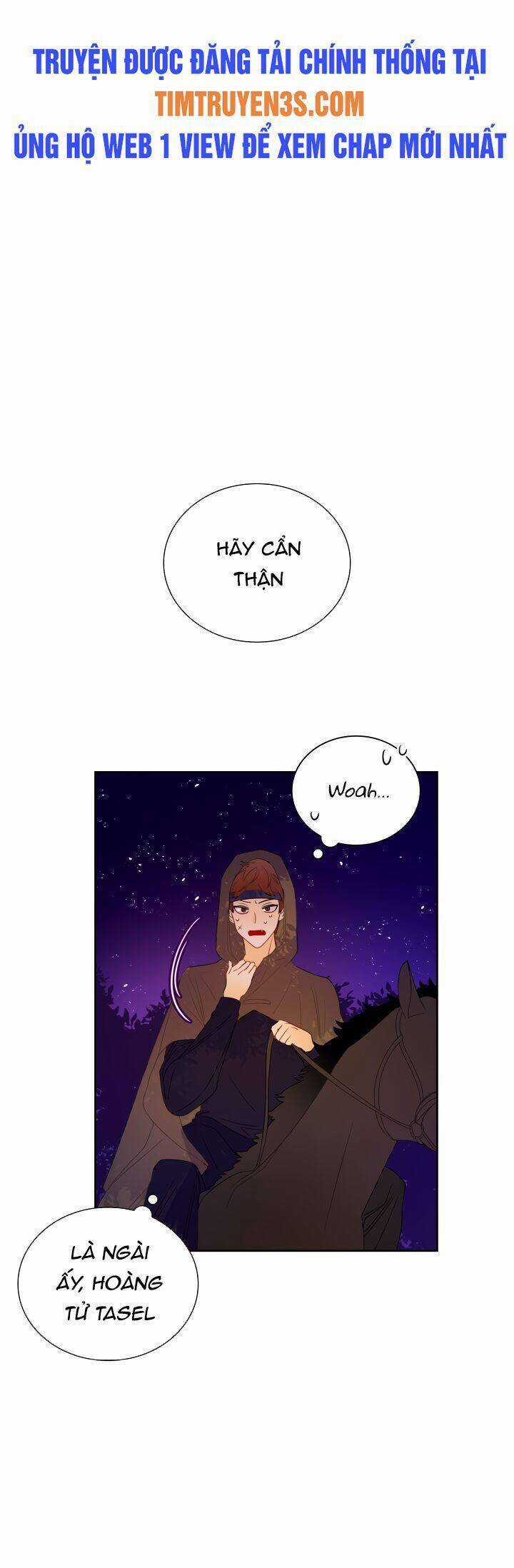 Crimson Karma - Chapter 33 - Trang 26