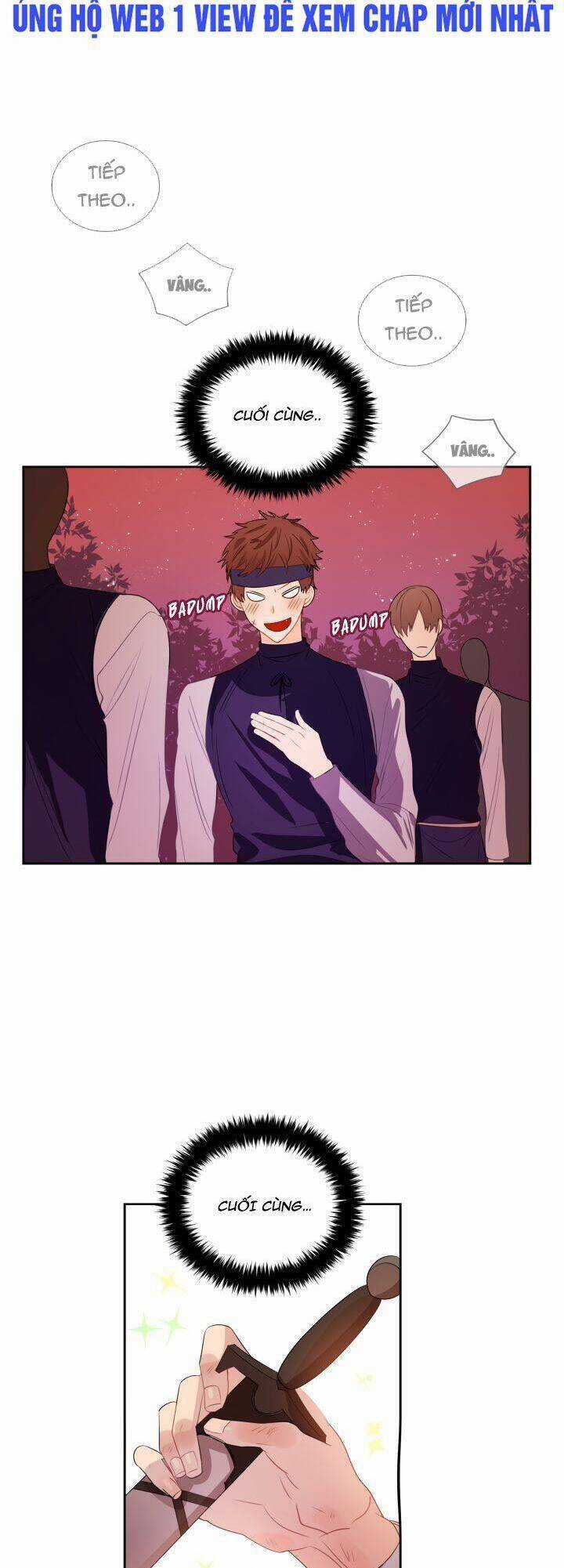 Crimson Karma - Chapter 33 - Trang 4