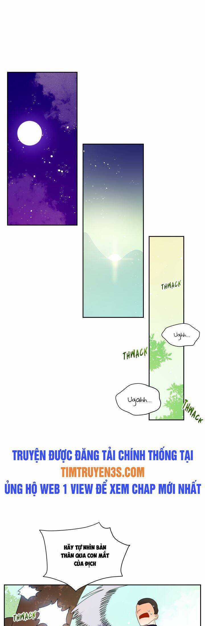 Crimson Karma - Chapter 33 - Trang 6