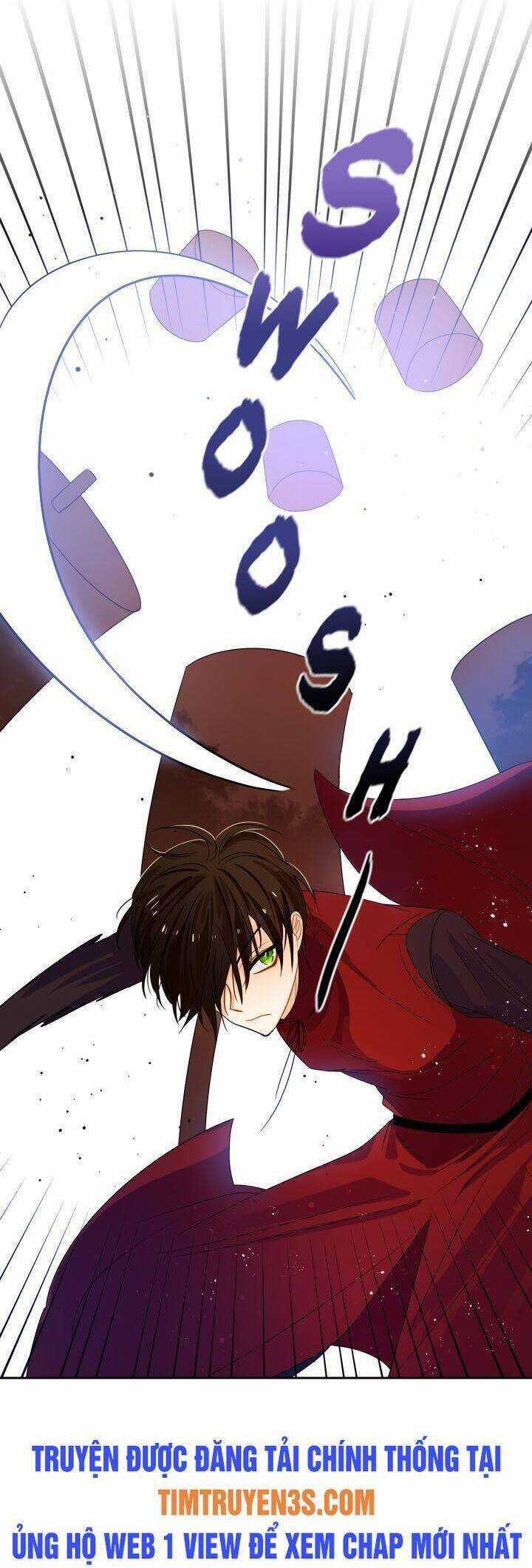 Crimson Karma - Chapter 33 - Trang 9