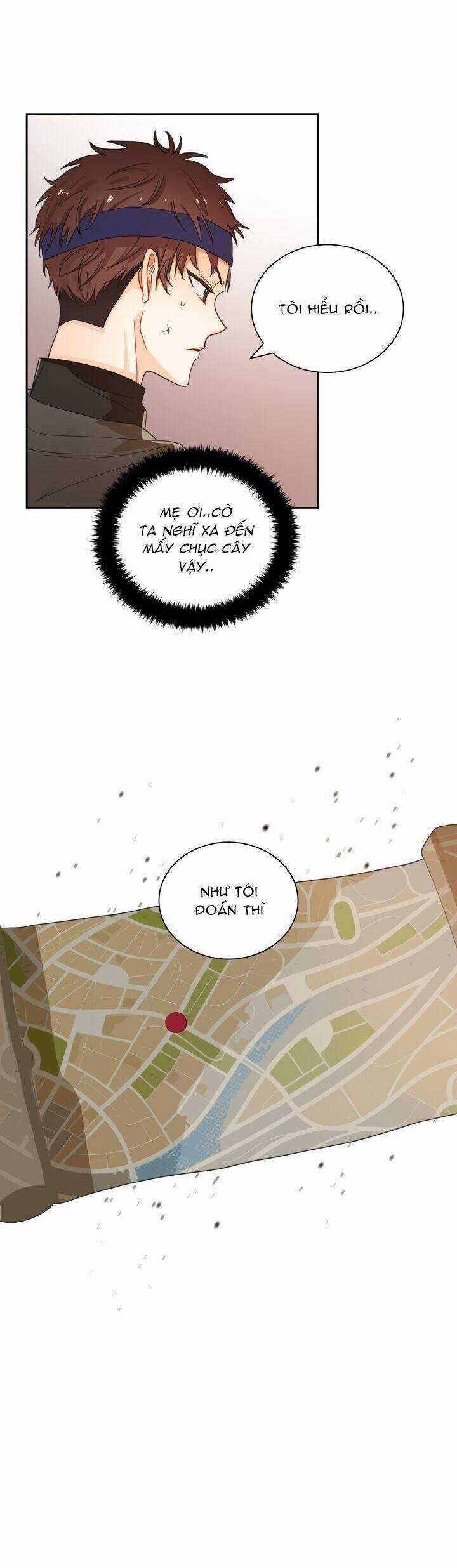 Crimson Karma - Chapter 34 - Trang 12