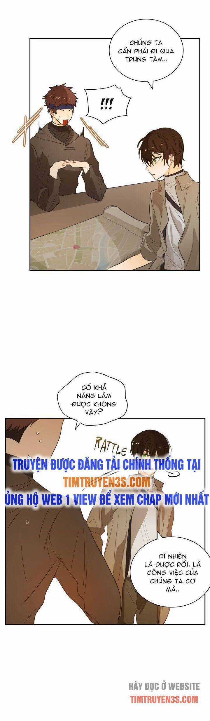 Crimson Karma - Chapter 34 - Trang 13