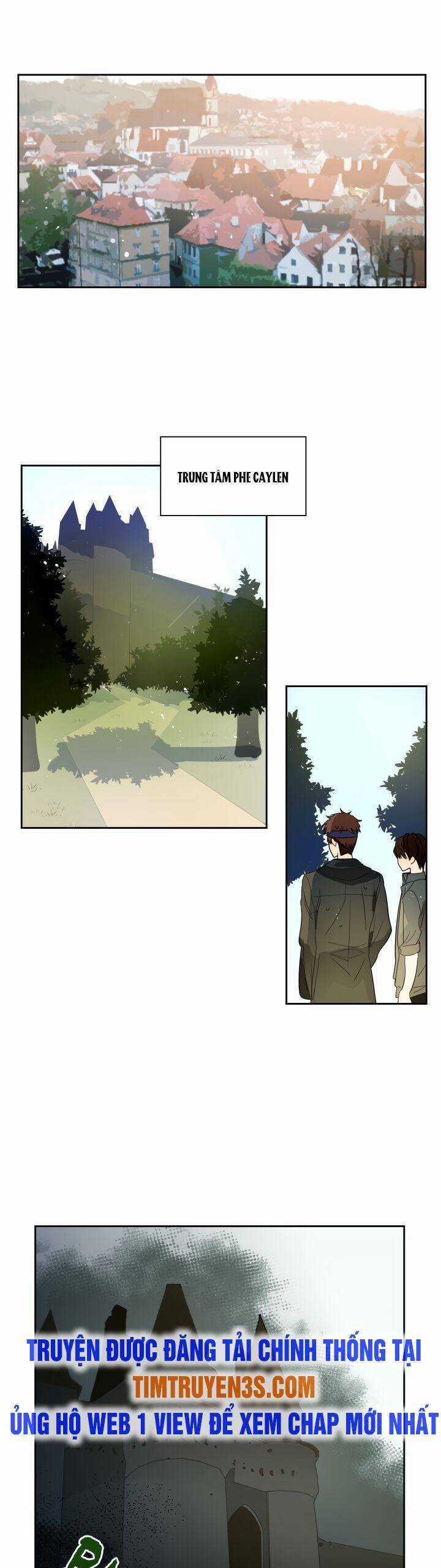 Crimson Karma - Chapter 34 - Trang 17