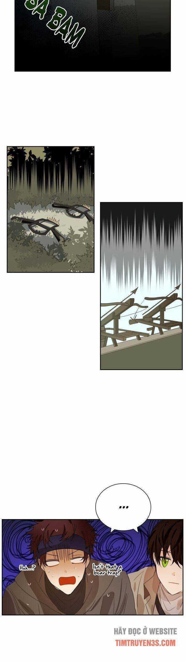 Crimson Karma - Chapter 34 - Trang 18