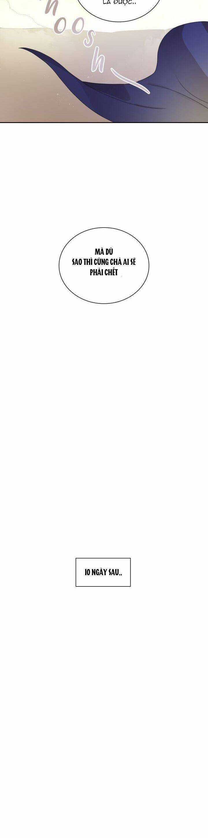 Crimson Karma - Chapter 34 - Trang 3