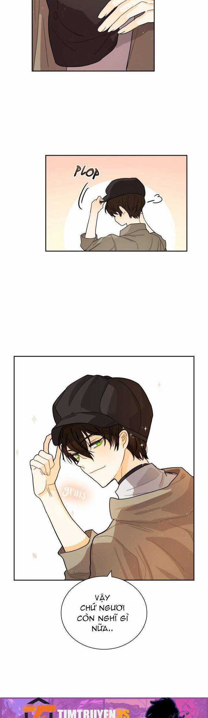 Crimson Karma - Chapter 34 - Trang 24