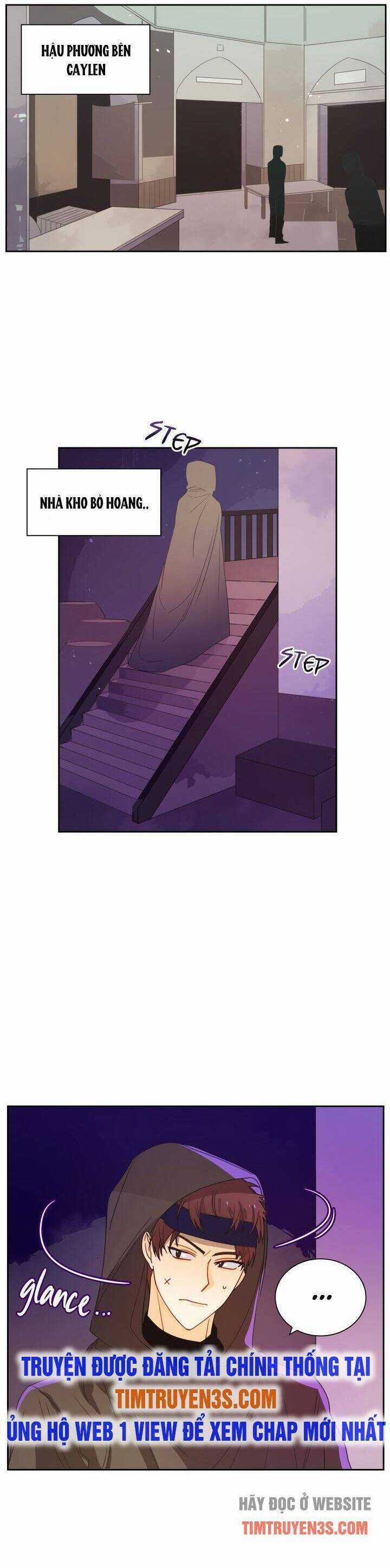 Crimson Karma - Chapter 34 - Trang 4