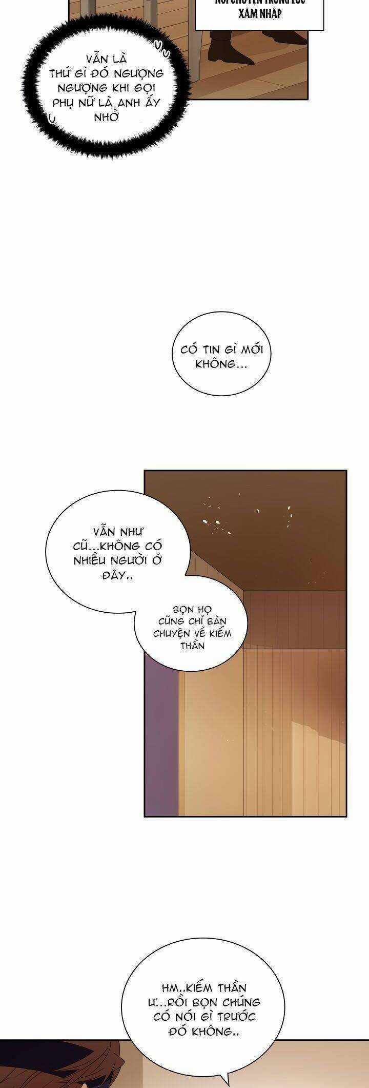 Crimson Karma - Chapter 34 - Trang 8