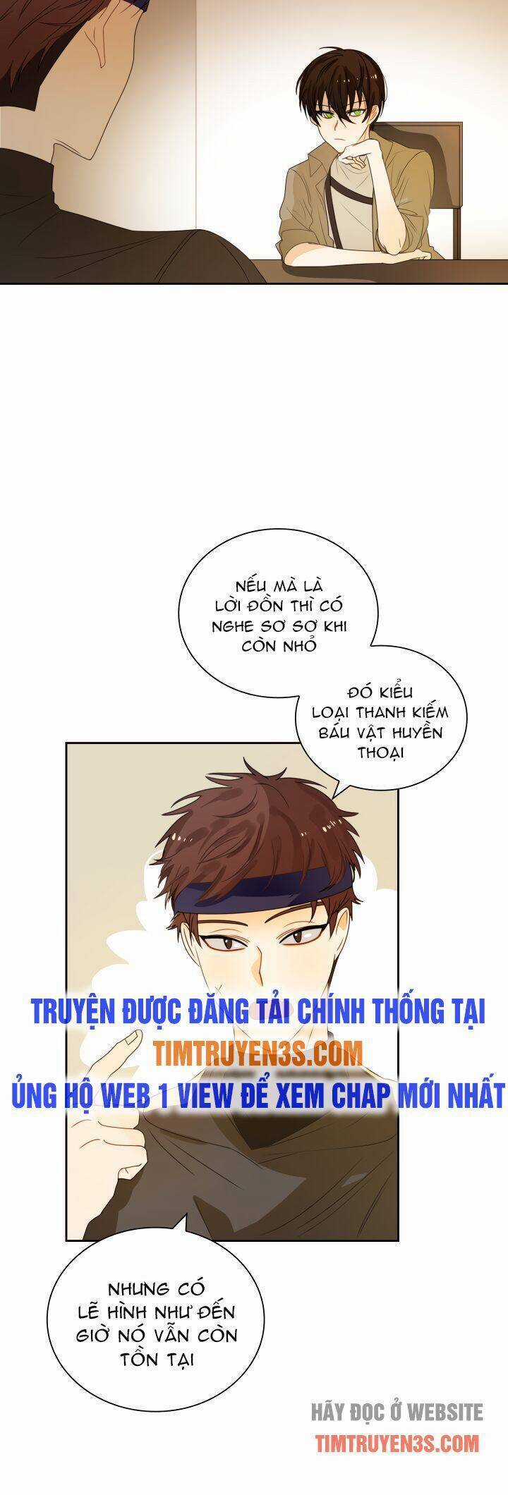 Crimson Karma - Chapter 34 - Trang 9