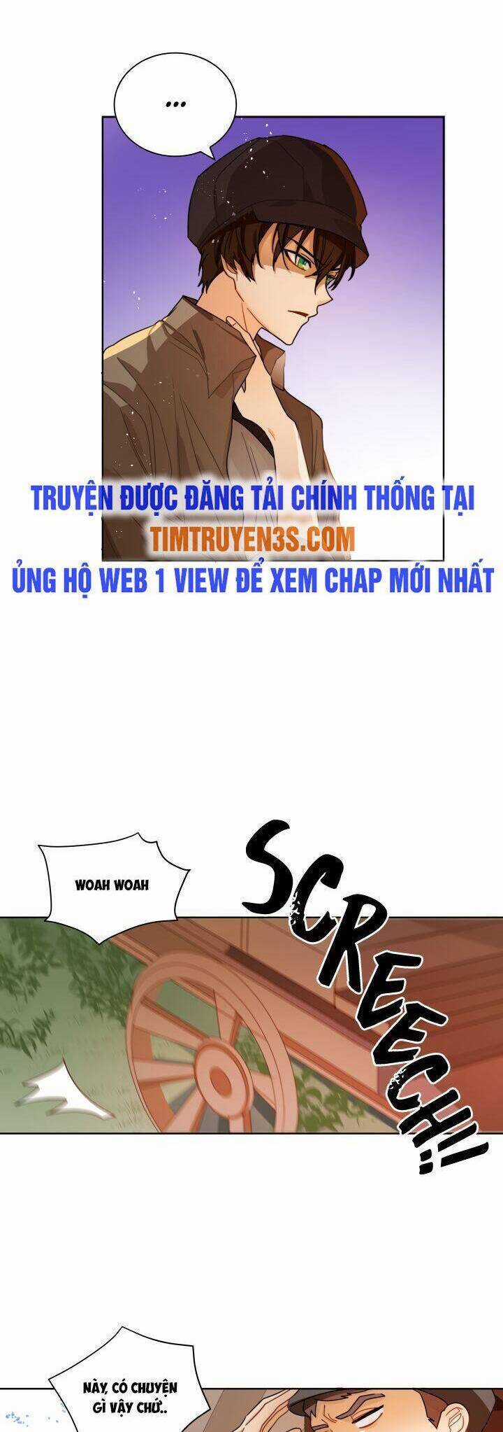 Crimson Karma - Chapter 35 - Trang 11