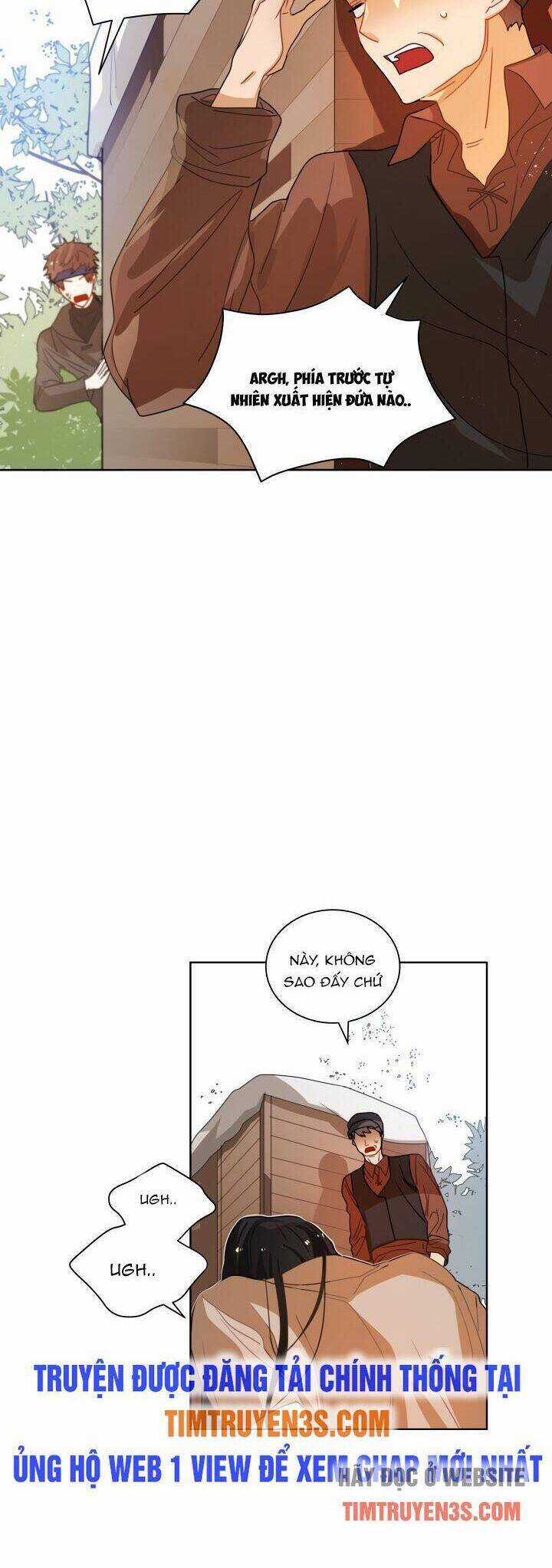 Crimson Karma - Chapter 35 - Trang 12