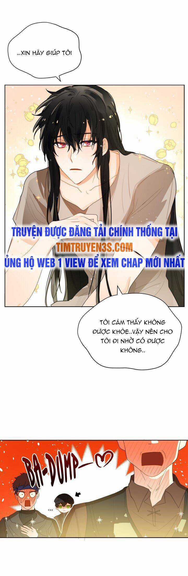 Crimson Karma - Chapter 35 - Trang 13