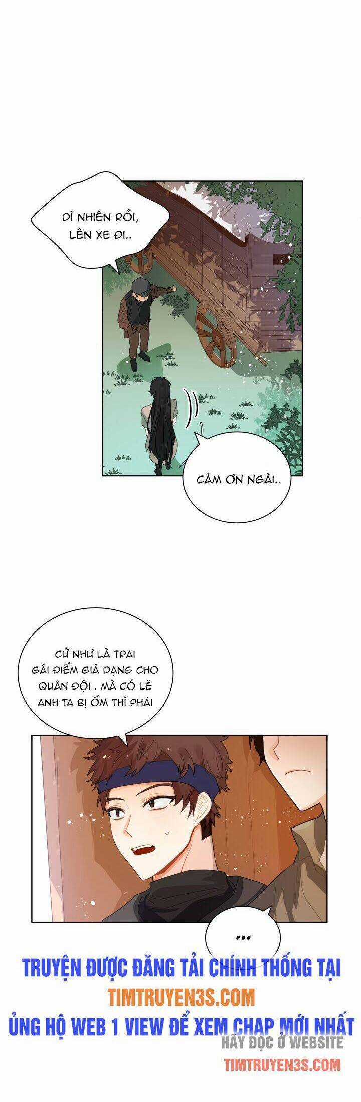 Crimson Karma - Chapter 35 - Trang 14