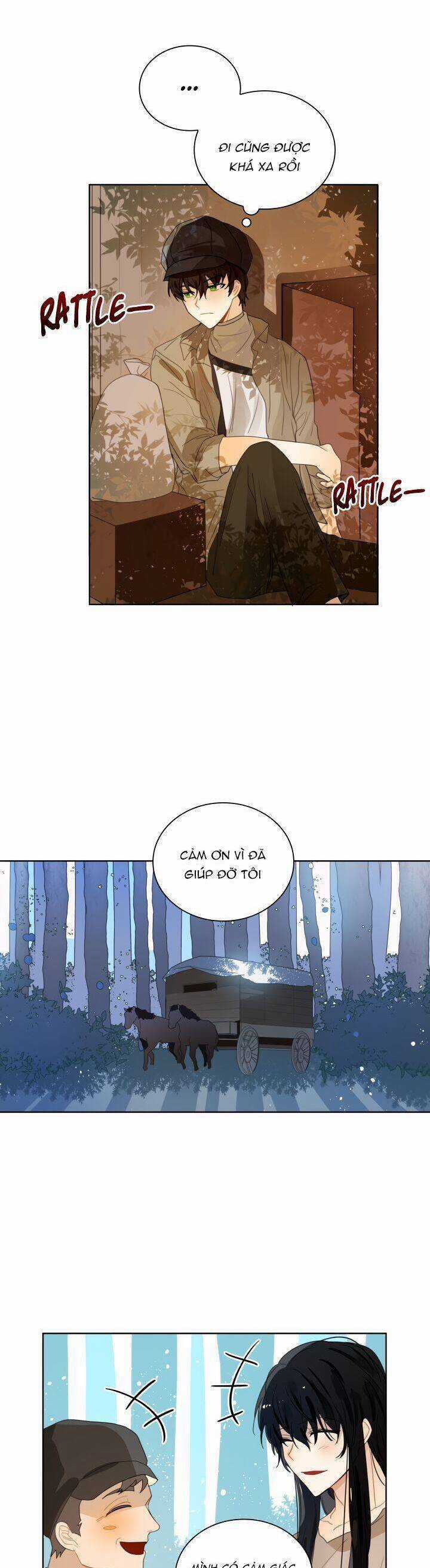 Crimson Karma - Chapter 35 - Trang 16