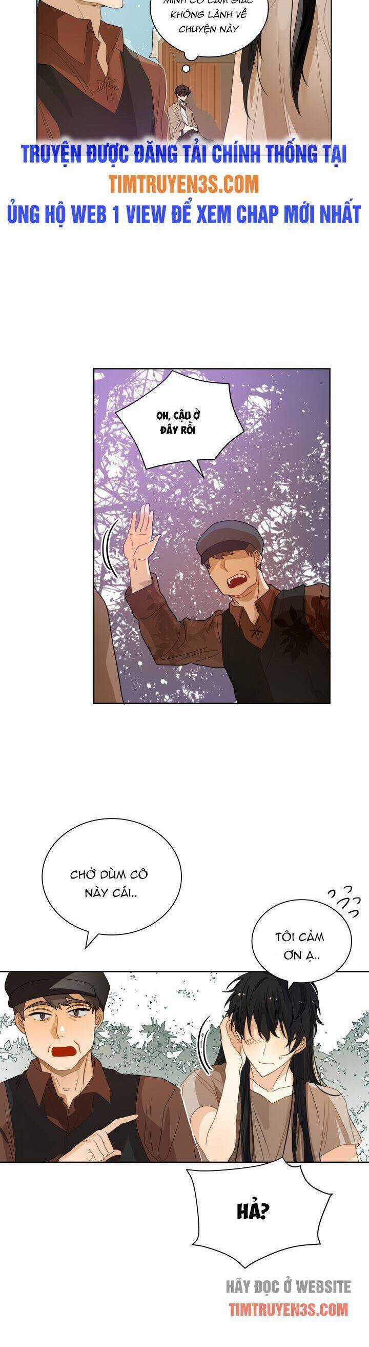 Crimson Karma - Chapter 35 - Trang 17