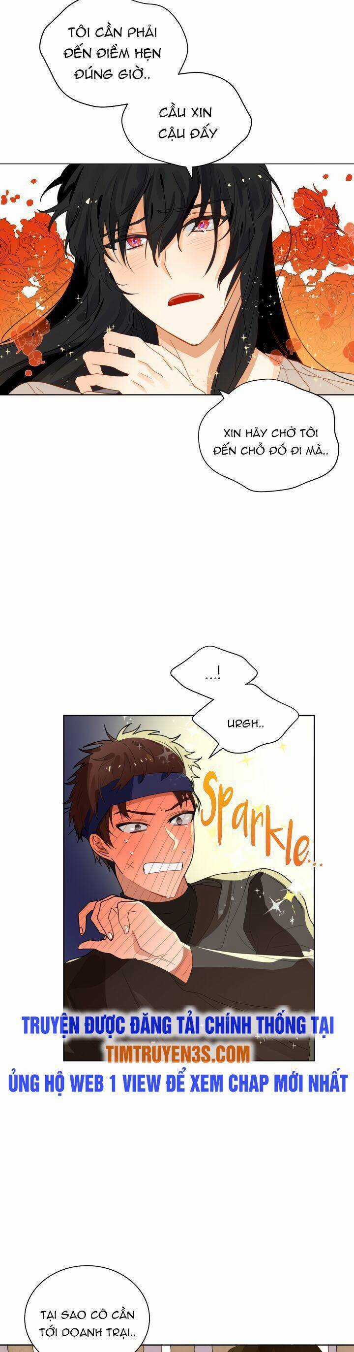 Crimson Karma - Chapter 35 - Trang 20