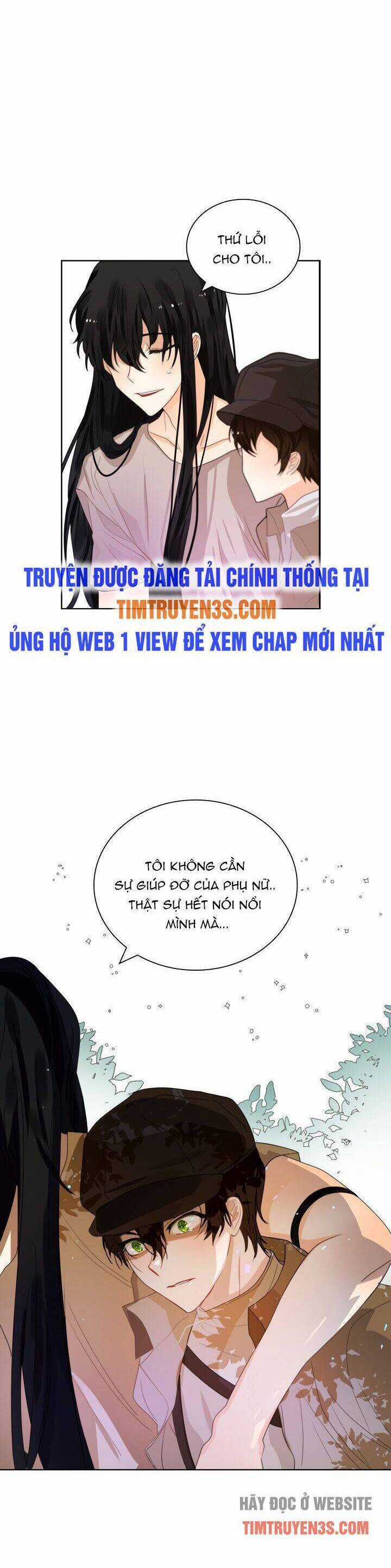 Crimson Karma - Chapter 35 - Trang 25