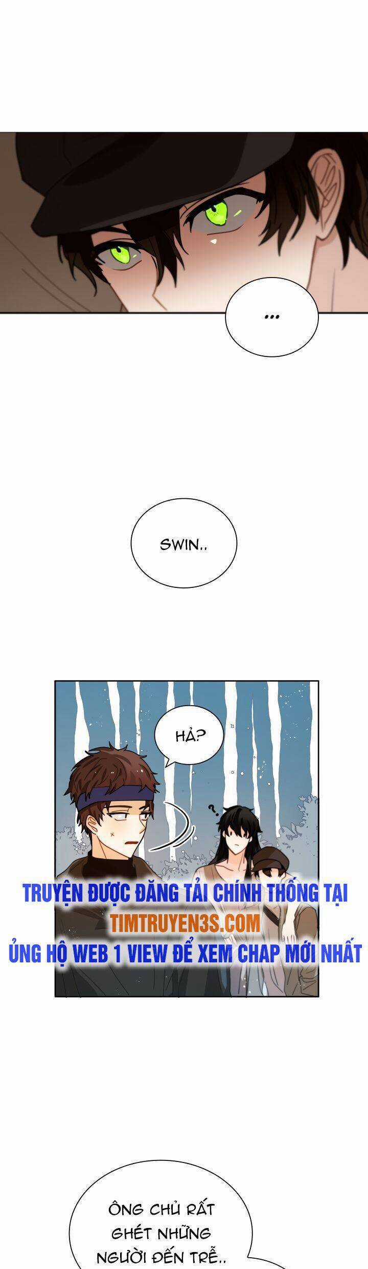 Crimson Karma - Chapter 35 - Trang 26