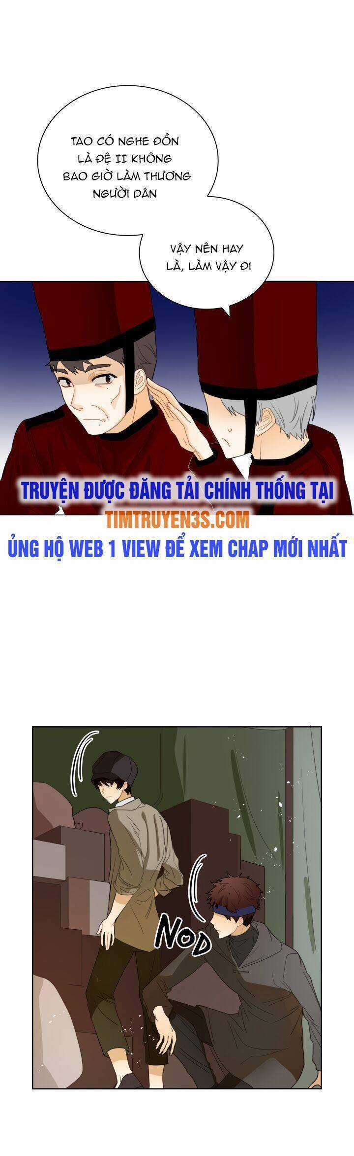 Crimson Karma - Chapter 35 - Trang 5