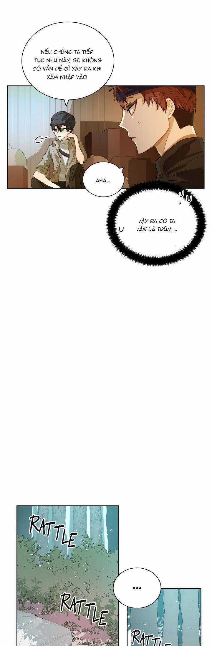 Crimson Karma - Chapter 35 - Trang 7