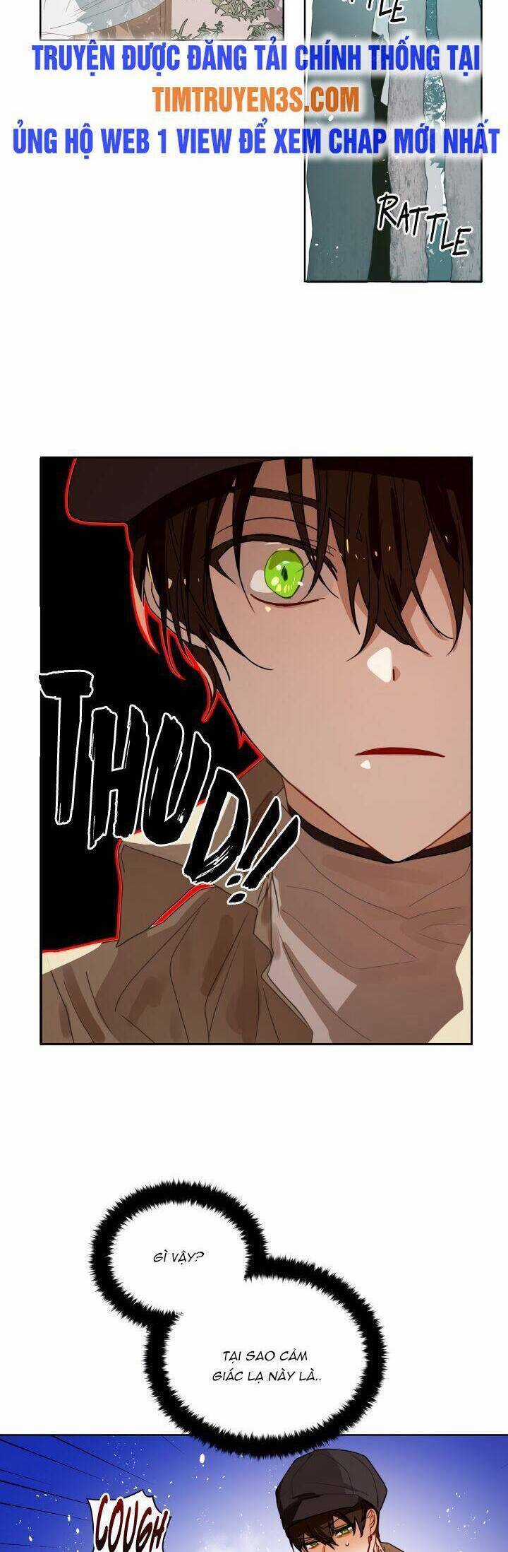 Crimson Karma - Chapter 35 - Trang 8