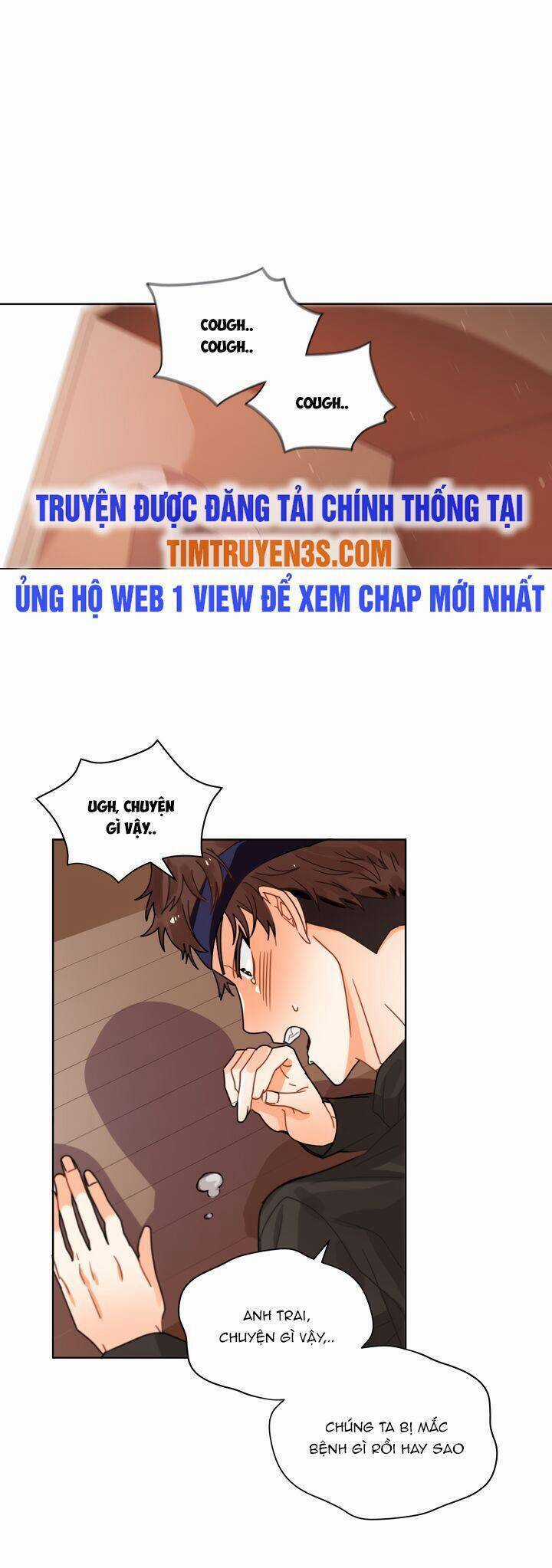 Crimson Karma - Chapter 35 - Trang 10