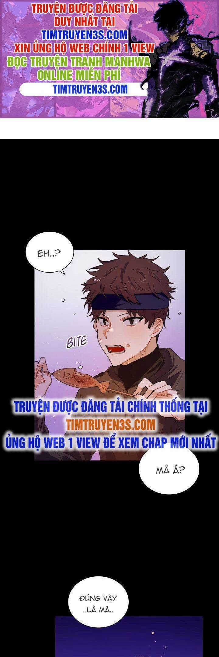 Crimson Karma - Chapter 36 - Trang 1