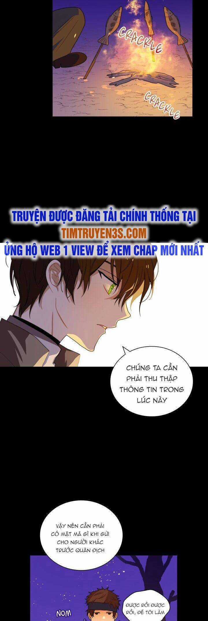 Crimson Karma - Chapter 36 - Trang 2