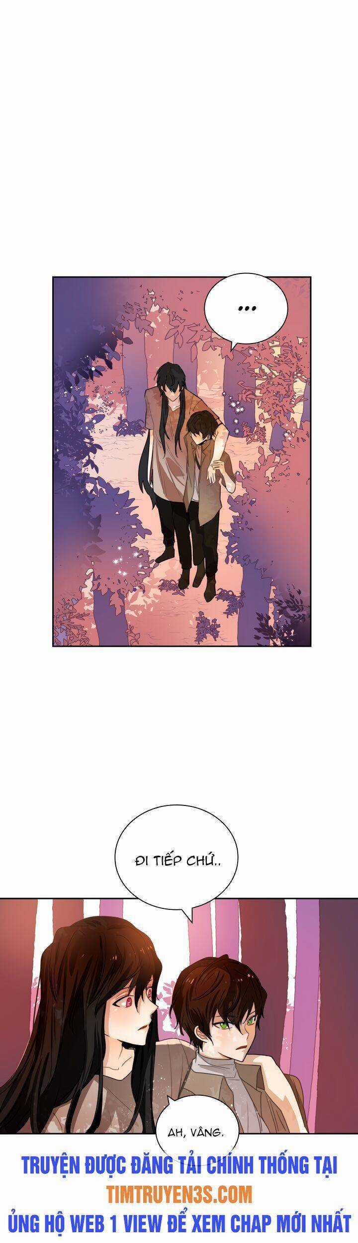 Crimson Karma - Chapter 36 - Trang 14