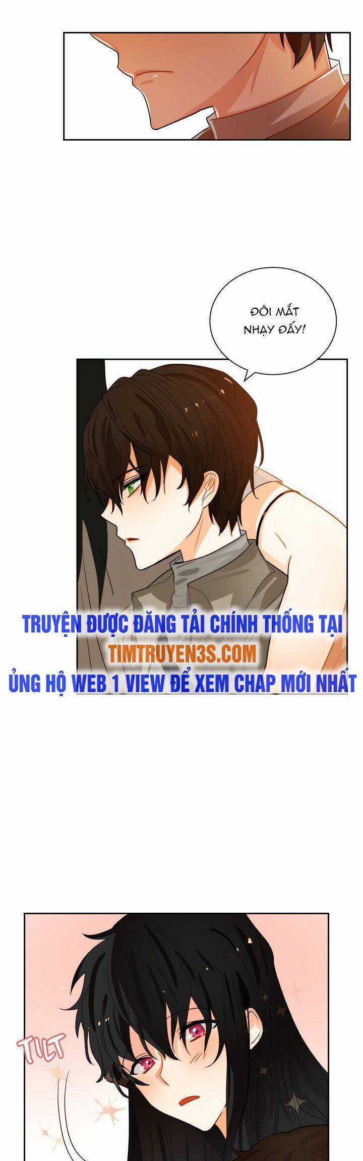 Crimson Karma - Chapter 36 - Trang 16