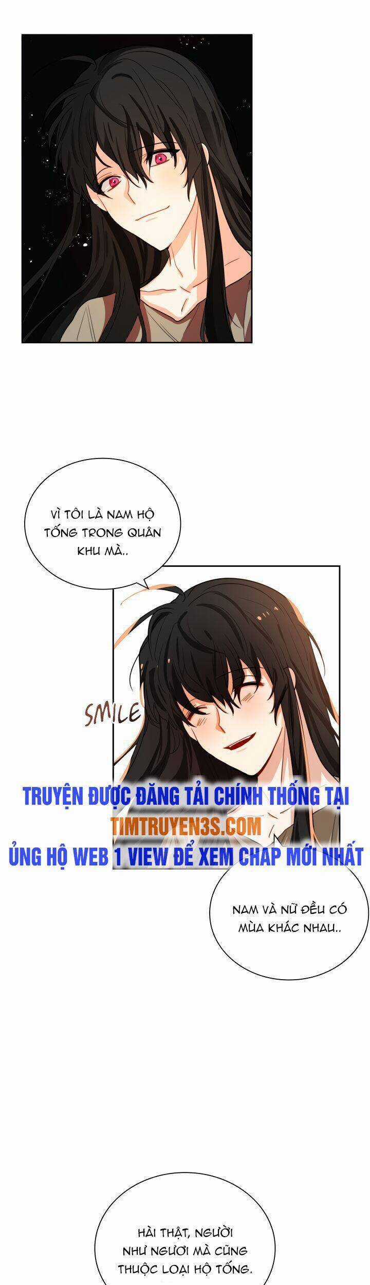 Crimson Karma - Chapter 36 - Trang 18