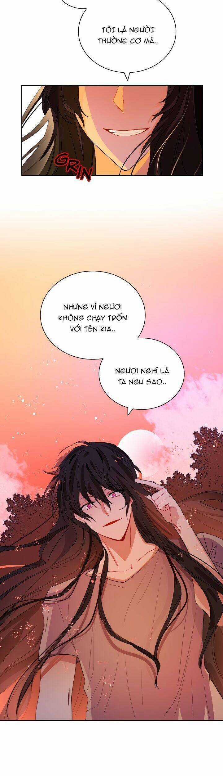 Crimson Karma - Chapter 36 - Trang 20