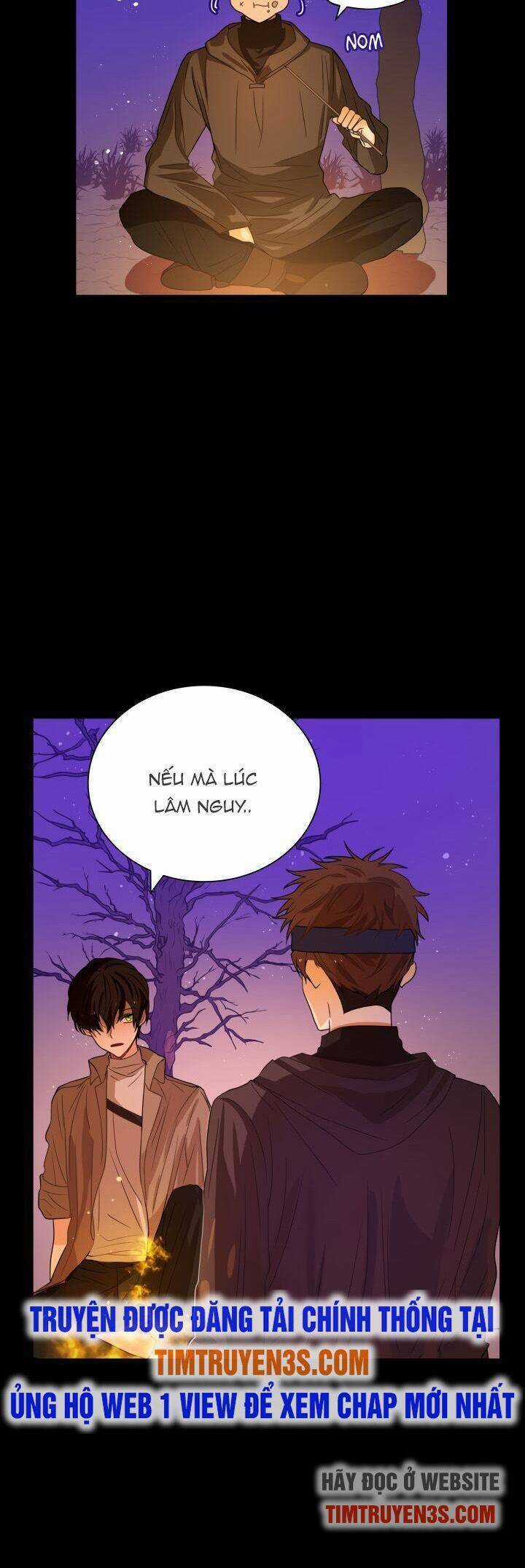 Crimson Karma - Chapter 36 - Trang 3