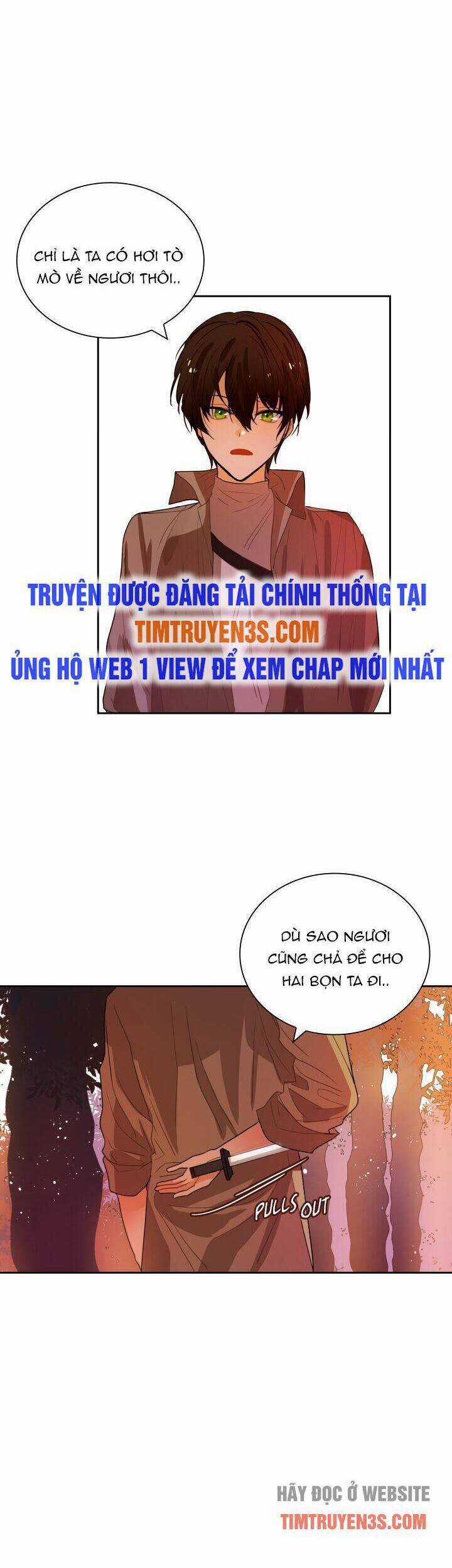 Crimson Karma - Chapter 36 - Trang 21