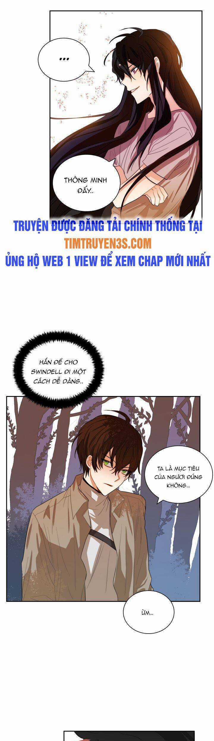 Crimson Karma - Chapter 36 - Trang 22