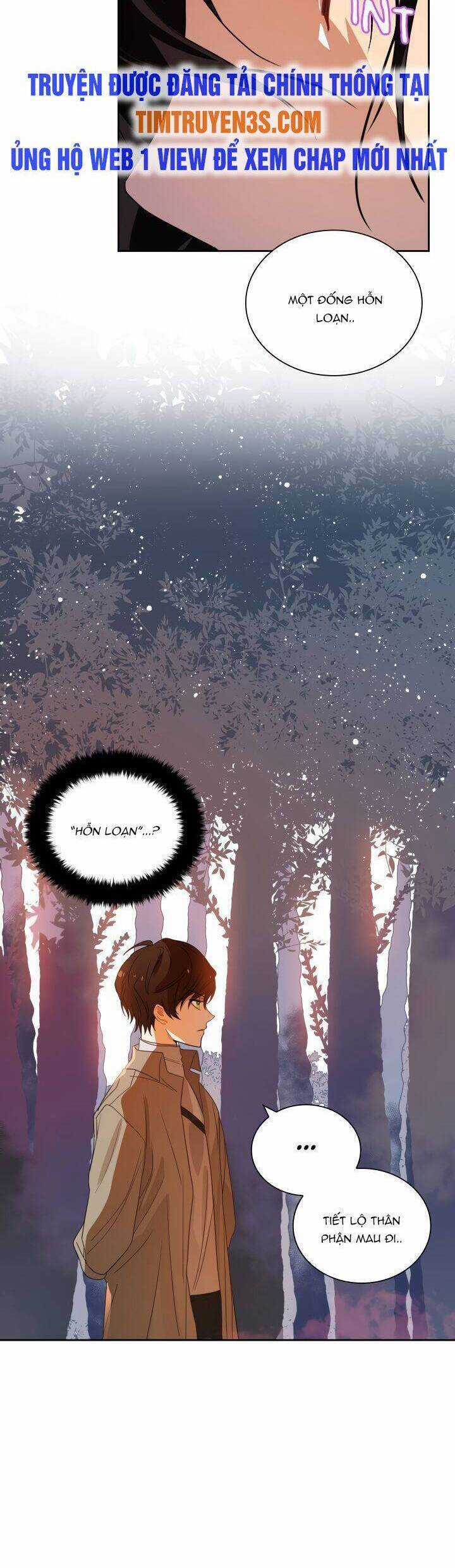 Crimson Karma - Chapter 36 - Trang 24