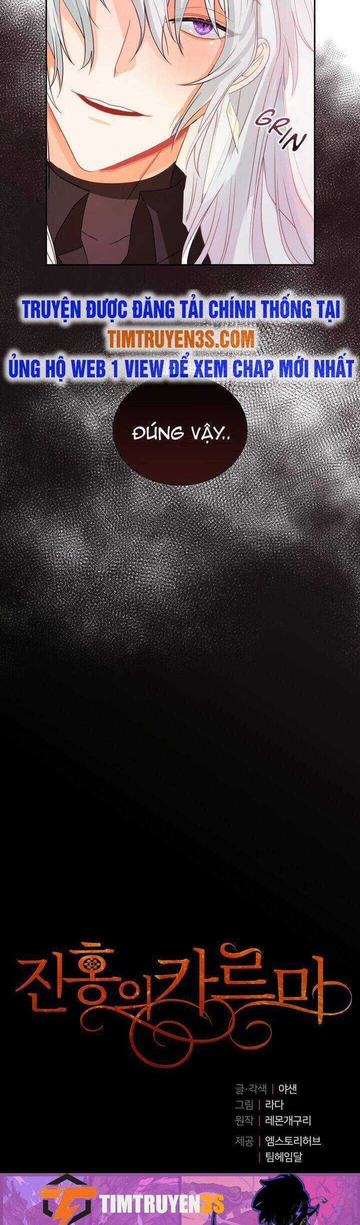 Crimson Karma - Chapter 36 - Trang 27
