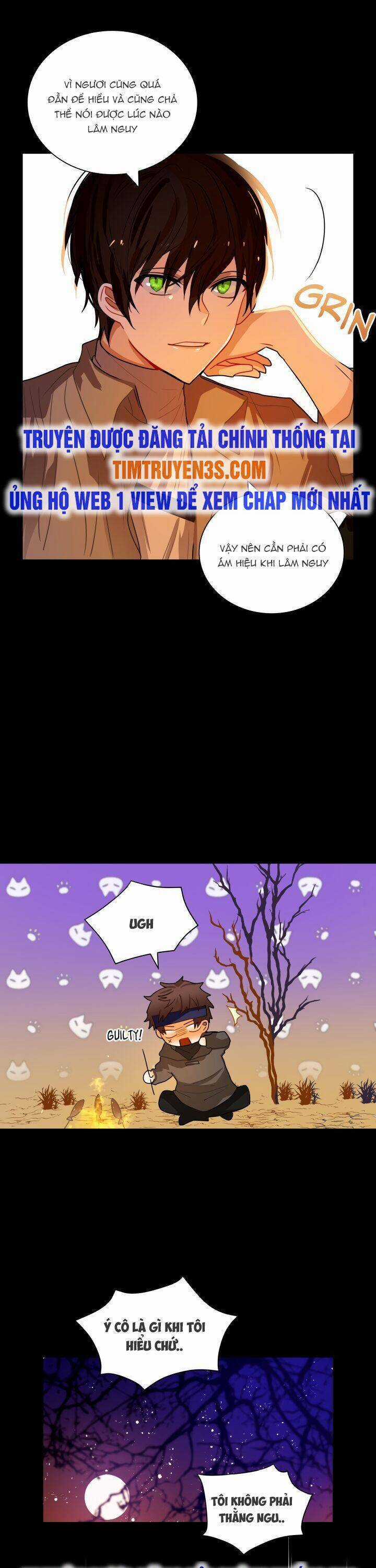 Crimson Karma - Chapter 36 - Trang 4