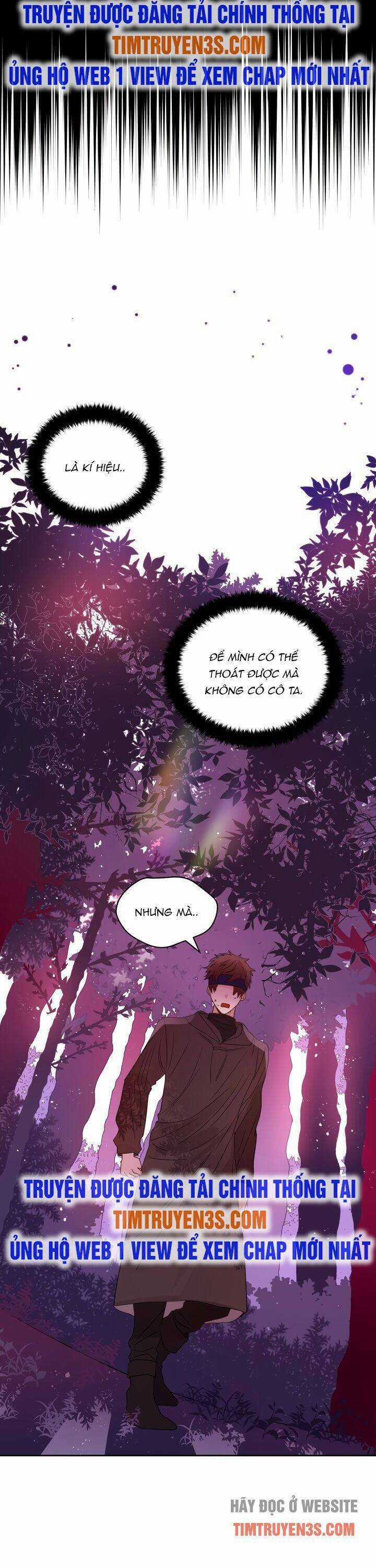 Crimson Karma - Chapter 36 - Trang 5