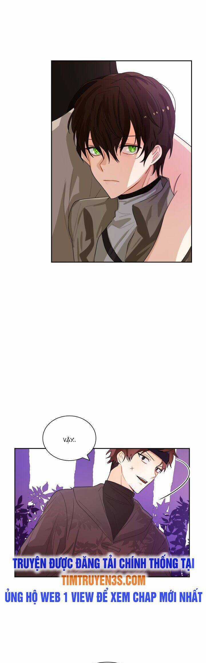 Crimson Karma - Chapter 36 - Trang 8