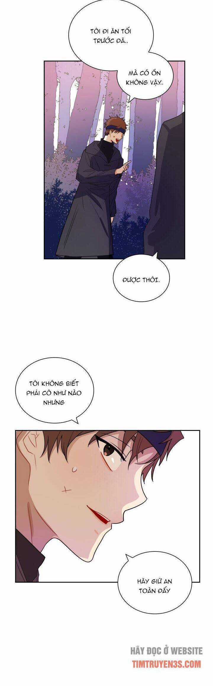 Crimson Karma - Chapter 36 - Trang 9