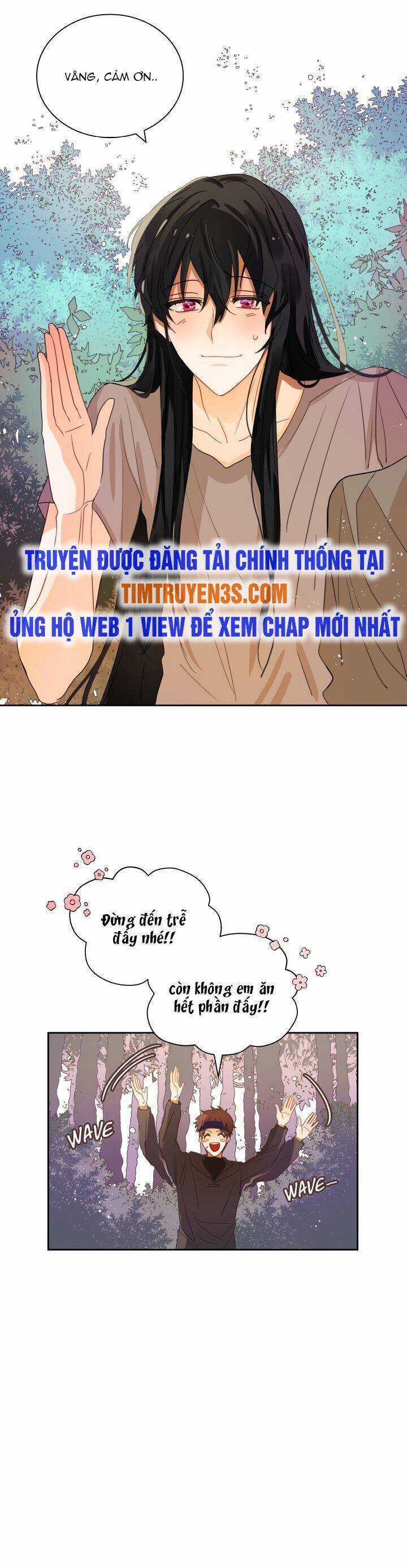 Crimson Karma - Chapter 36 - Trang 10