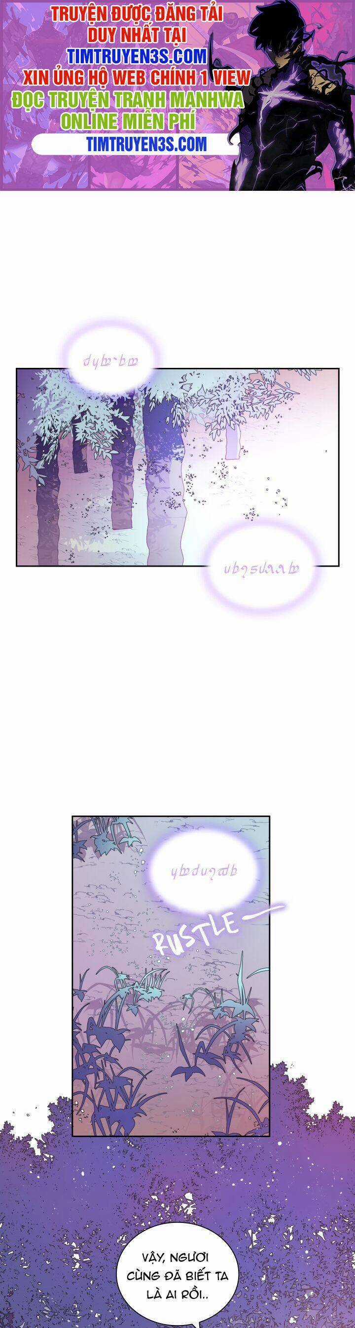 Crimson Karma - Chapter 37 - Trang 1