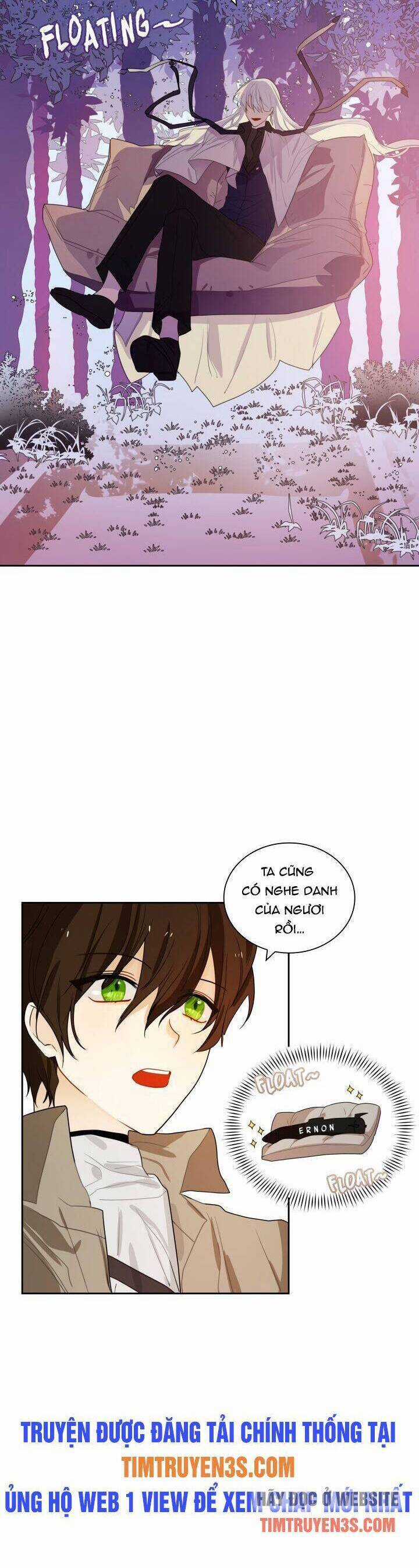 Crimson Karma - Chapter 37 - Trang 2