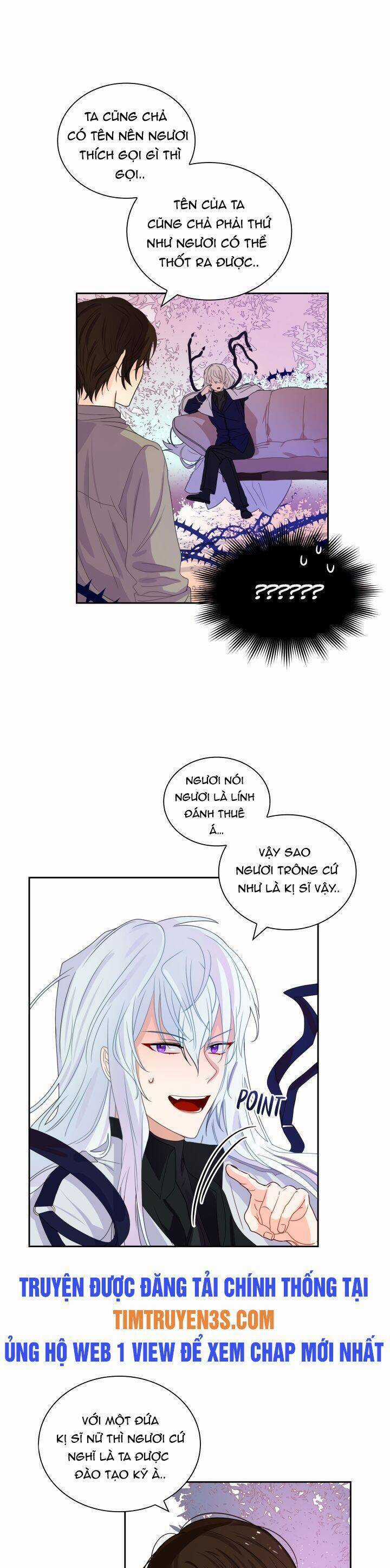 Crimson Karma - Chapter 37 - Trang 12